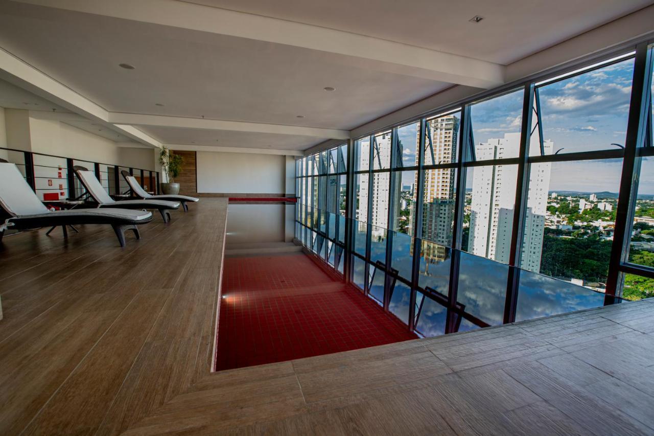 Aparthotel Qs Marista By Atlas