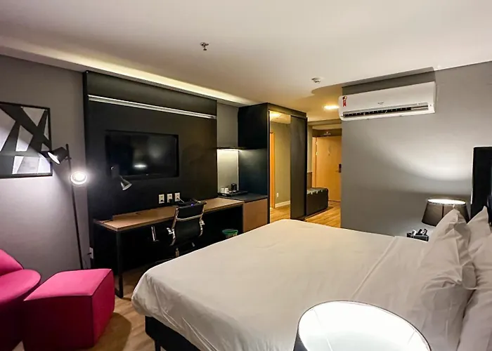 Qs Marista Hotel By Atlas